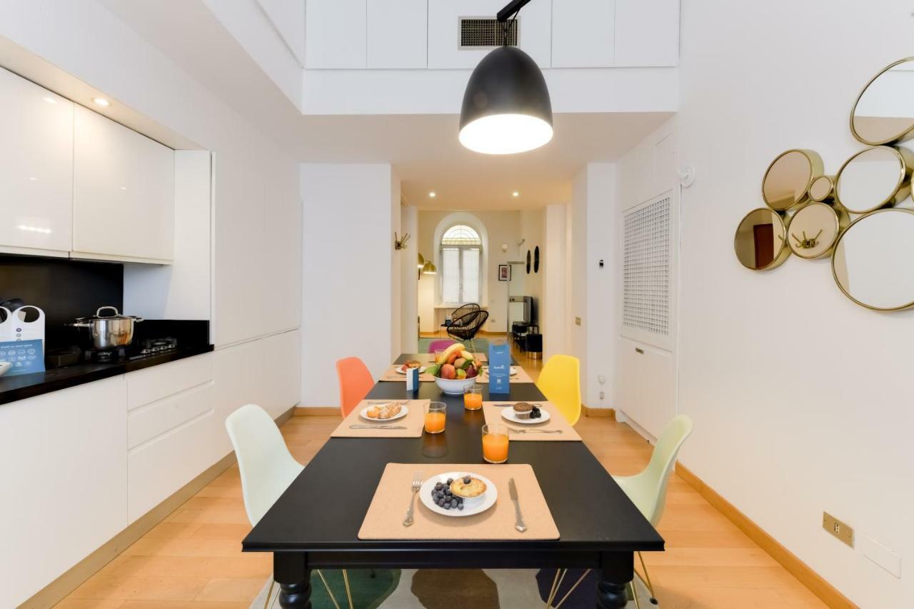 Appartamento Sweet - Moscova Ii Milano